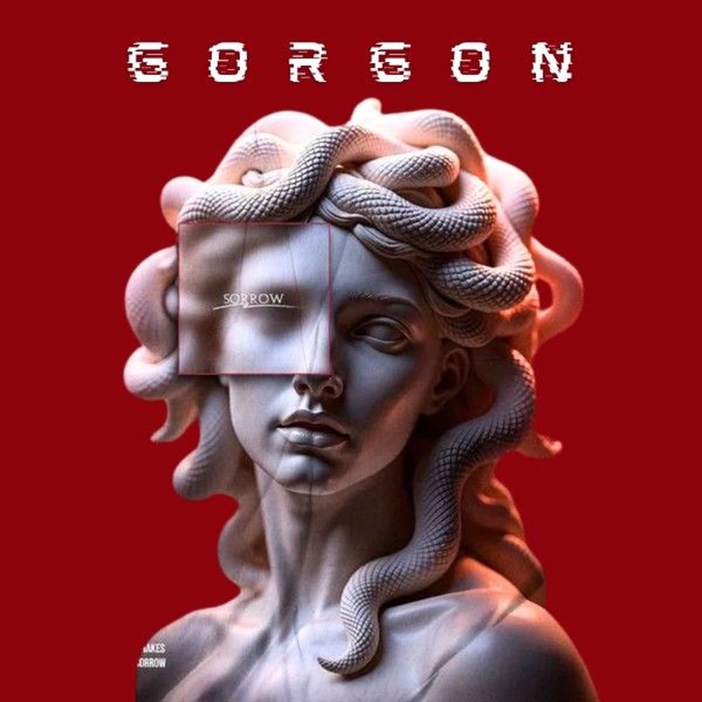 Gorgon (Alternative Version) - OFF
