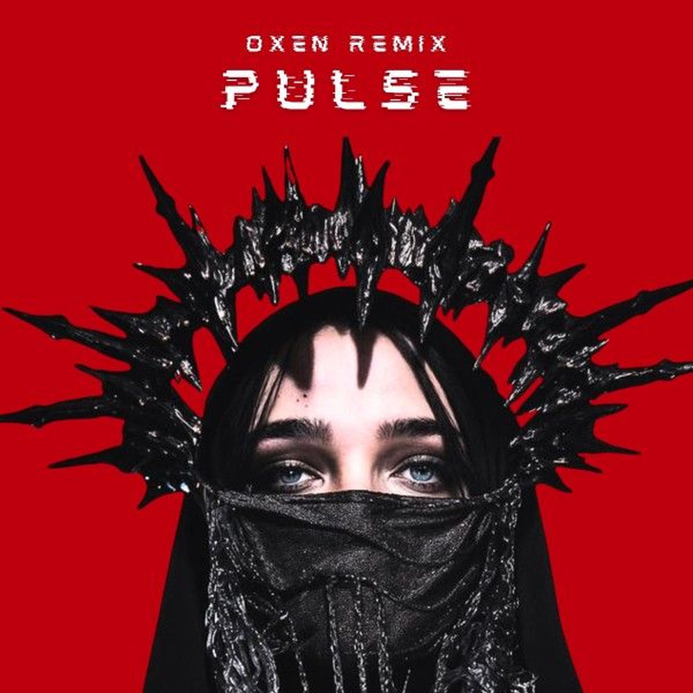Pulse (Oxen Remix) - OFF & Oxen