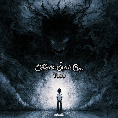 Тьма - Offkeda, Spirit Cap