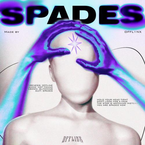 OFFL1NX - Spades