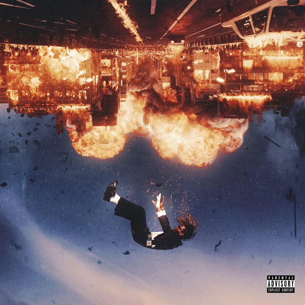 BROAD DAY - Offset, Future
