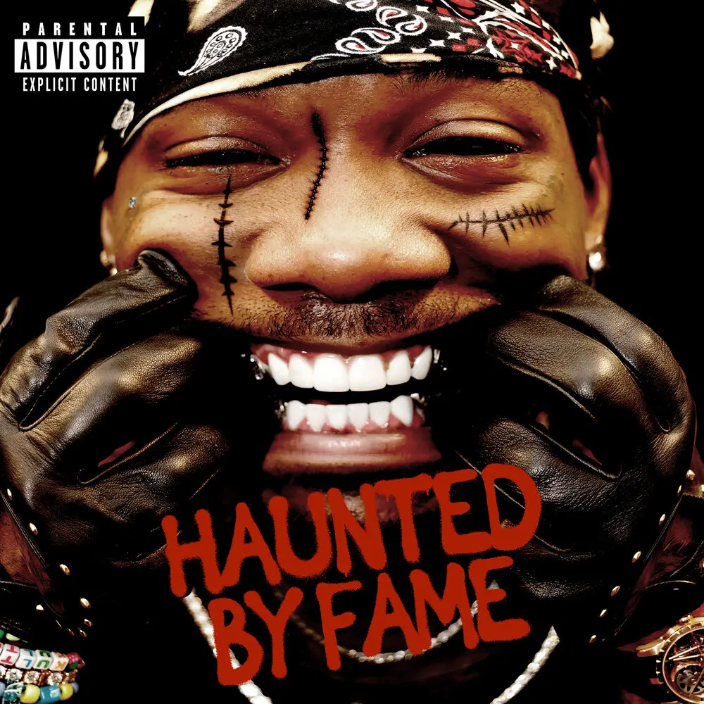 N.A.M.E - Offset, NoCap