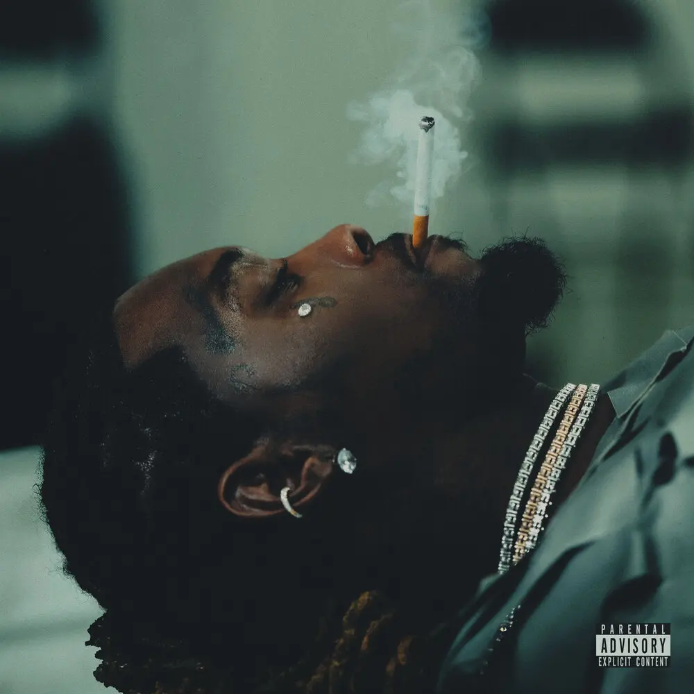 Back In That Mode - Offset, YFN Lucci