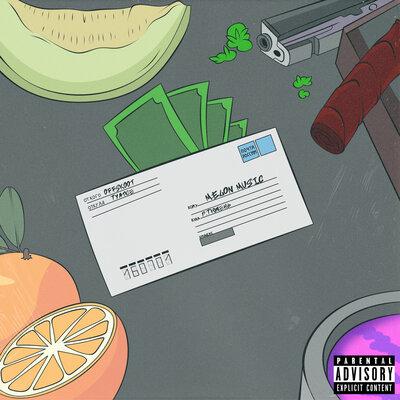 Письмо в MELON MUSIC - OFFSKOOT