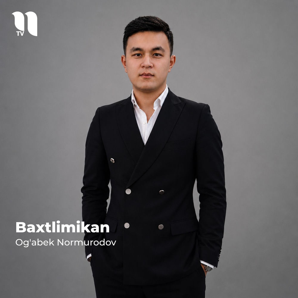 Baxtlimikan - Og'abek Normurodov