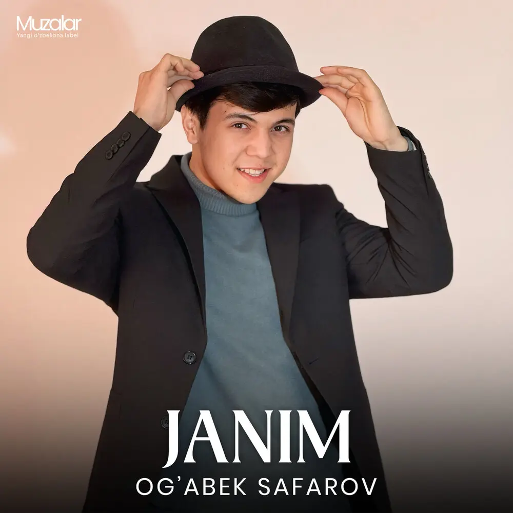 Janim - Og'abek Safarov