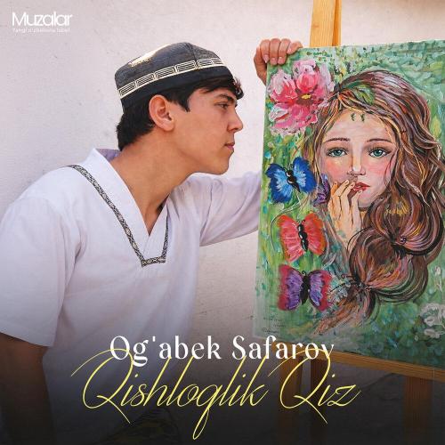 Og'abek Safarov - Qishloqlik qiz