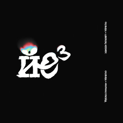 ЙЕХ3 - OG Buda, liberum, Keendy