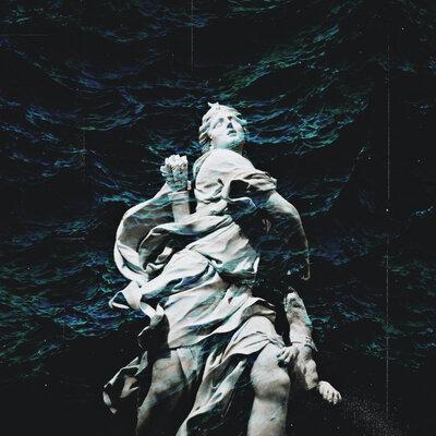 OG BURIALGROUND - DEEP OCEAN