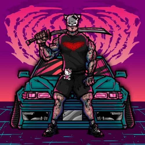 Og burialground feat. Курсфэйк - ПУТЬ САМУРАЯ