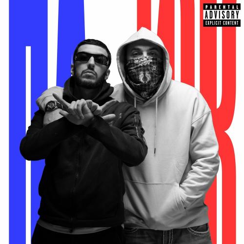 OG Minay & Lil Kavkaz - Париж
