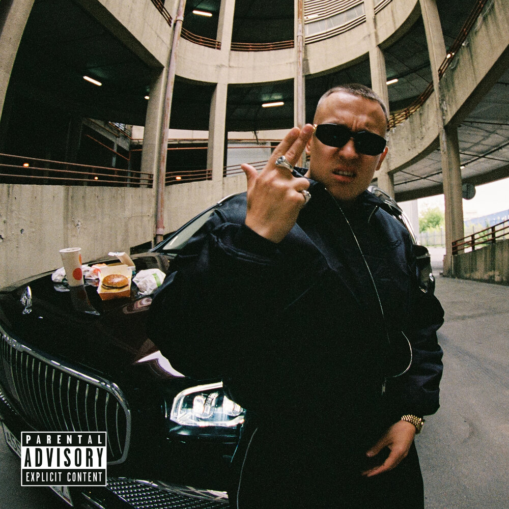 Big body benz - OGER