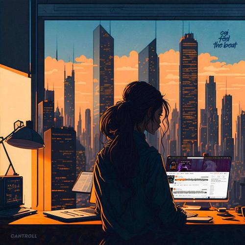 Lounge Requests - Ogi Feel the Beat