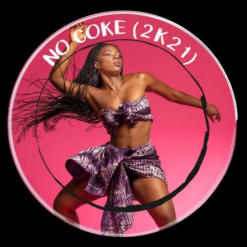 Ogün Dalka, DJ Funky C, Serena - No Coke (2K21)