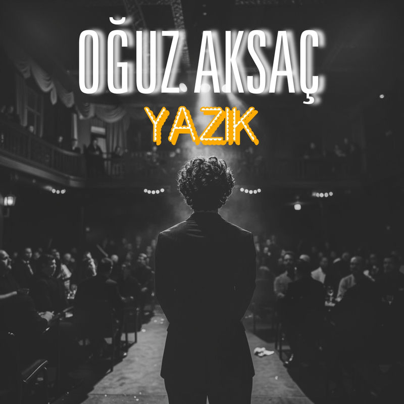 Yazık - Oguz Aksaç