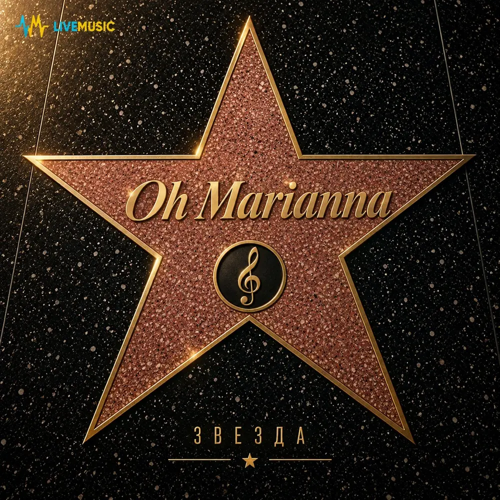 Звезда - Oh Marianna
