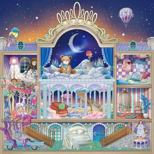 OH MY GIRL - Heavenly