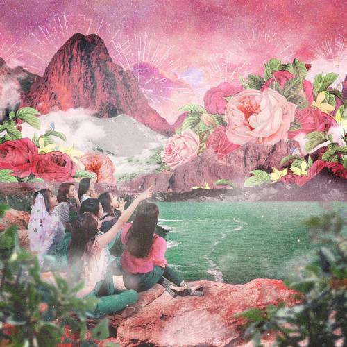 OH MY GIRL - Remember Me