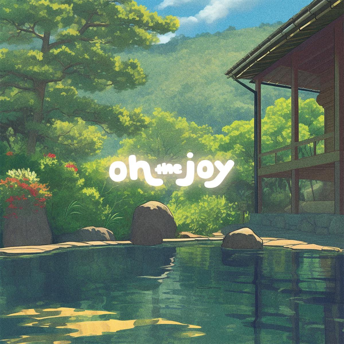 peaceful rest (spa) - oh, the joy.