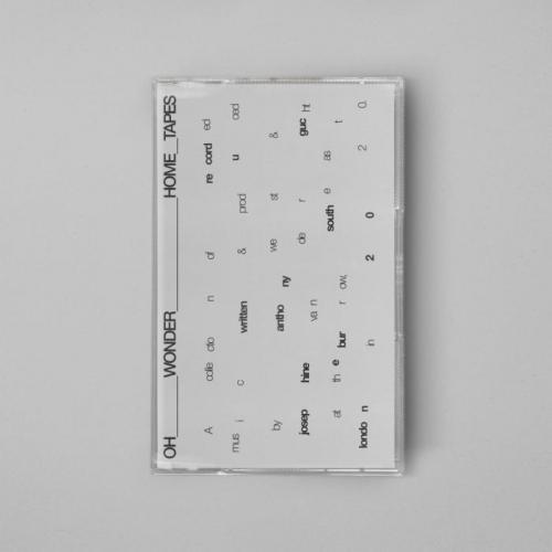 Oh Wonder - Keep On Dancing