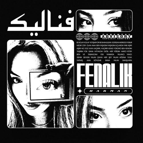 Ohash - Fenalik