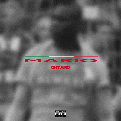 ohtiamo - MARIO