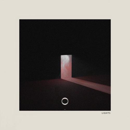 Ohu & Hannah Zhao - Lights