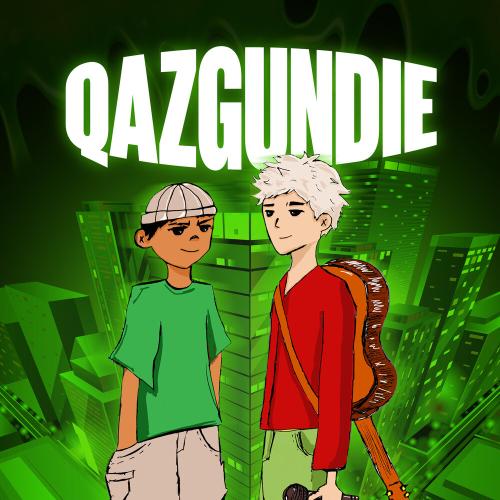 Oiu, AMIRINHO - QAZ.GUN.DIE