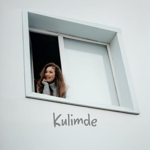 Oiu - Kulimde
