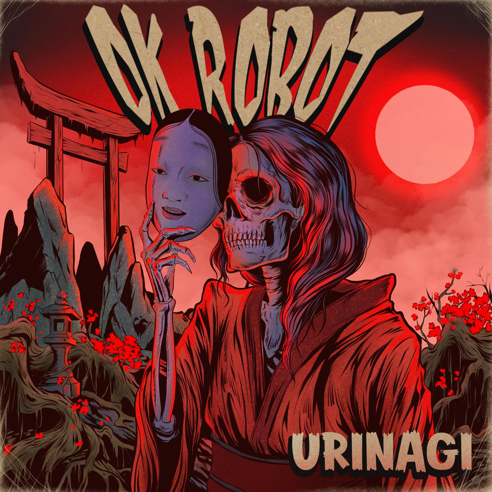 Ok Robot - Urinagi