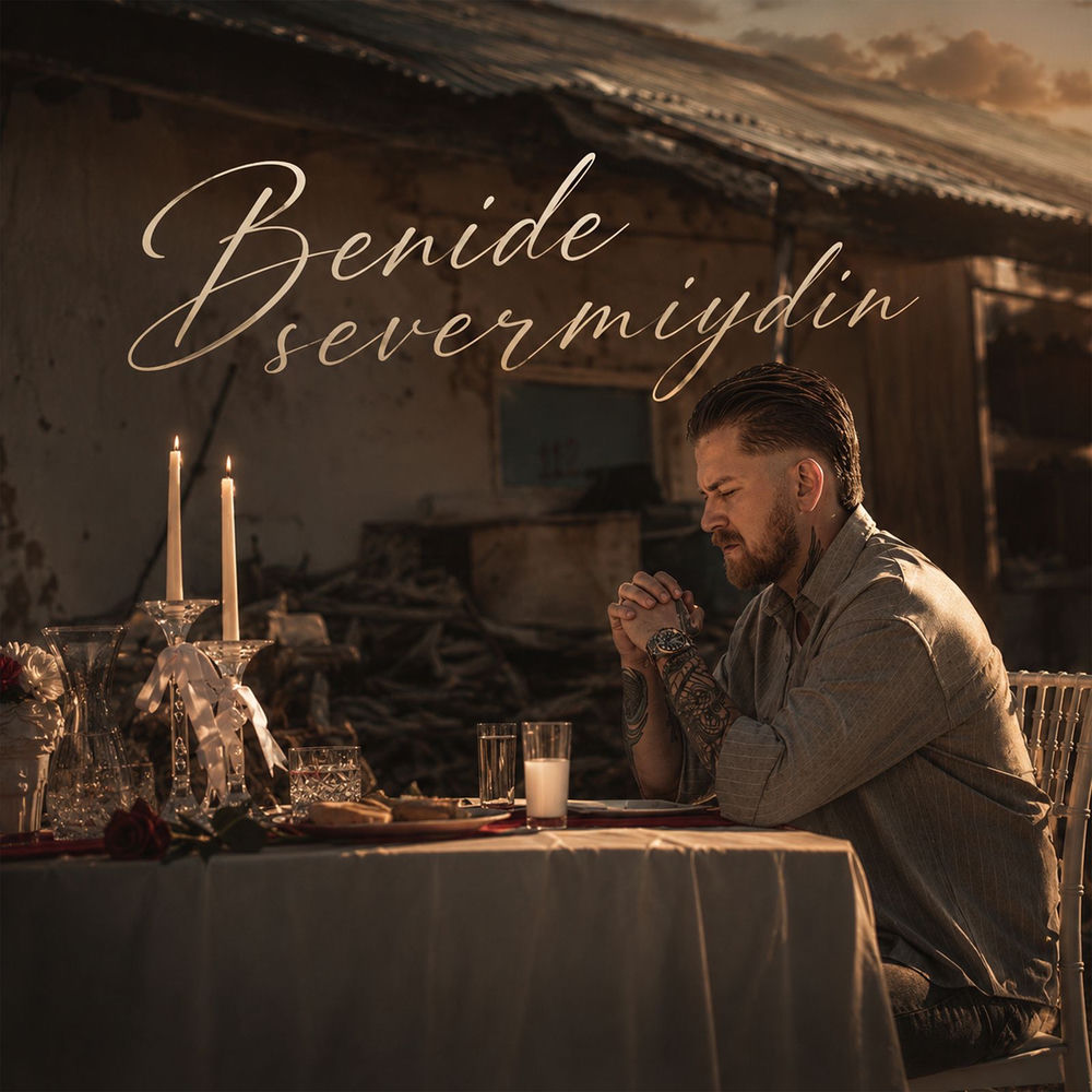 Beni De Sever Miydin - Okan & Volkan