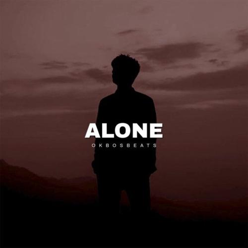 okbosbeats - Alone