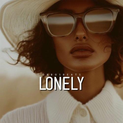 okbosbeats - Lonely
