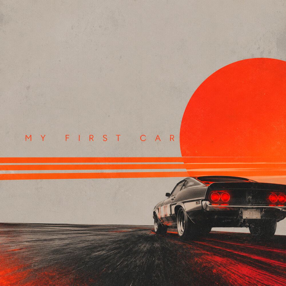 My First Car - okbosbeats