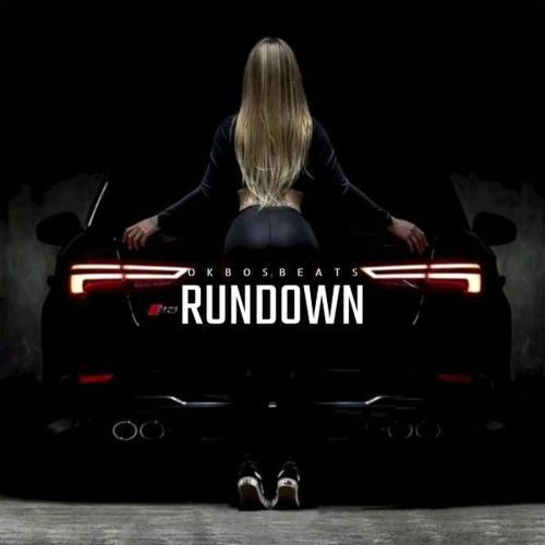 okbosbeats - Rundown