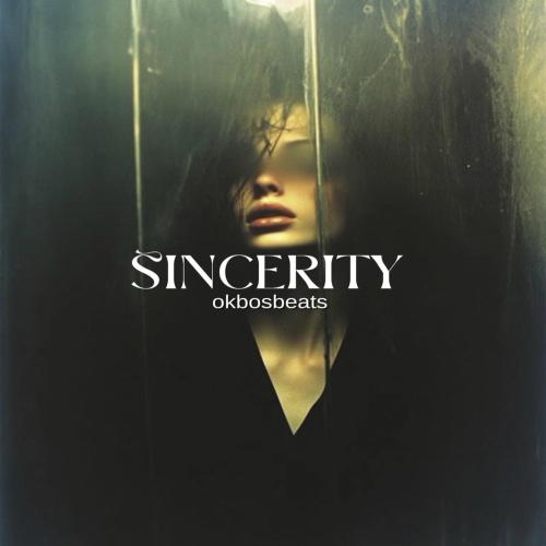 okbosbeats - Sincerity
