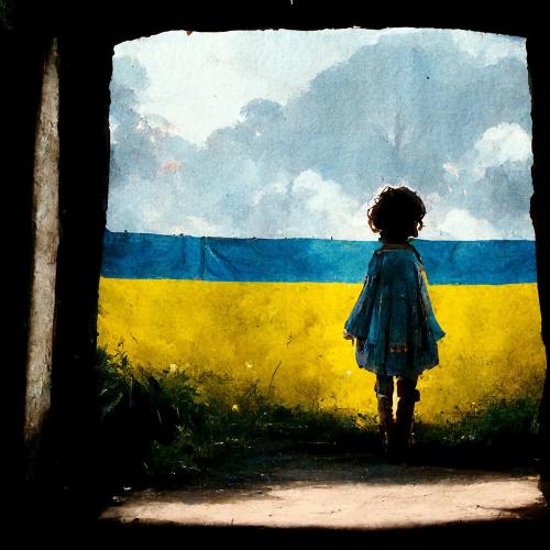 Океан Ельзи feat. Jean-Louis Aubert & Auren & Clarika & Niki Demiller & Dima Tsypkin - Vesna Mirabeau