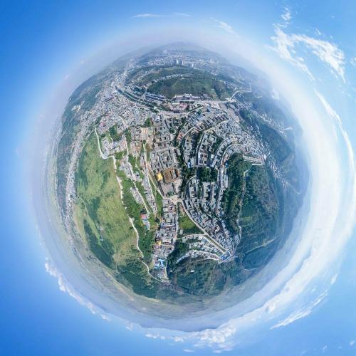 Okinavaprod․ - Temple Beat