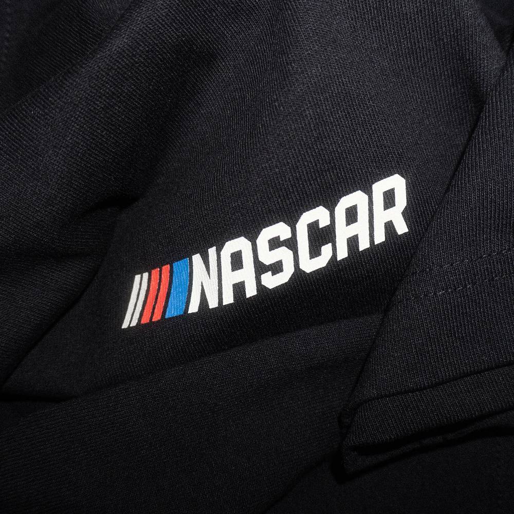 NASCAR - Оклок