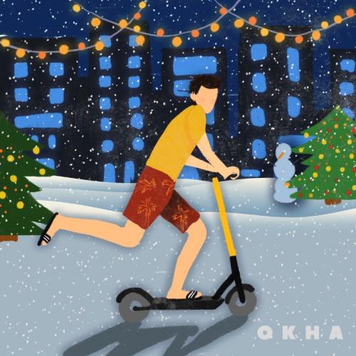 Вечное лето - ОКНА