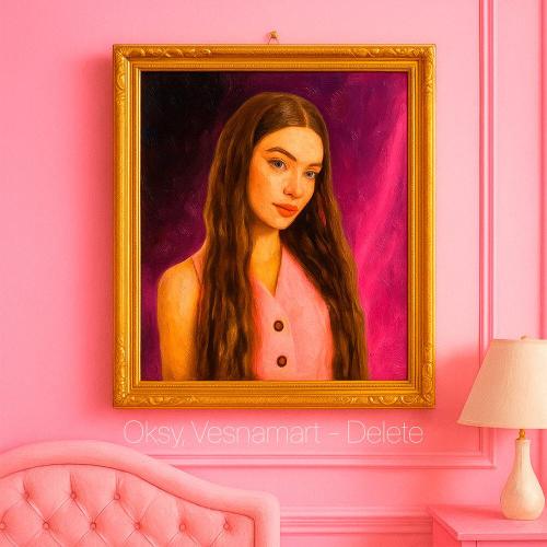 Oksy, Vesnamart - Delete