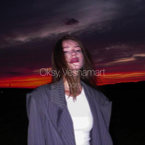 Oksy & Vesnamart - Floors