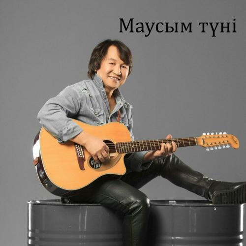 Өктем Алтаев - Маусым түні