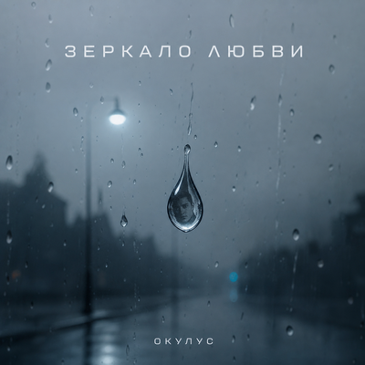 ЗЕРКАЛО ЛЮБВИ - ОКУЛУС