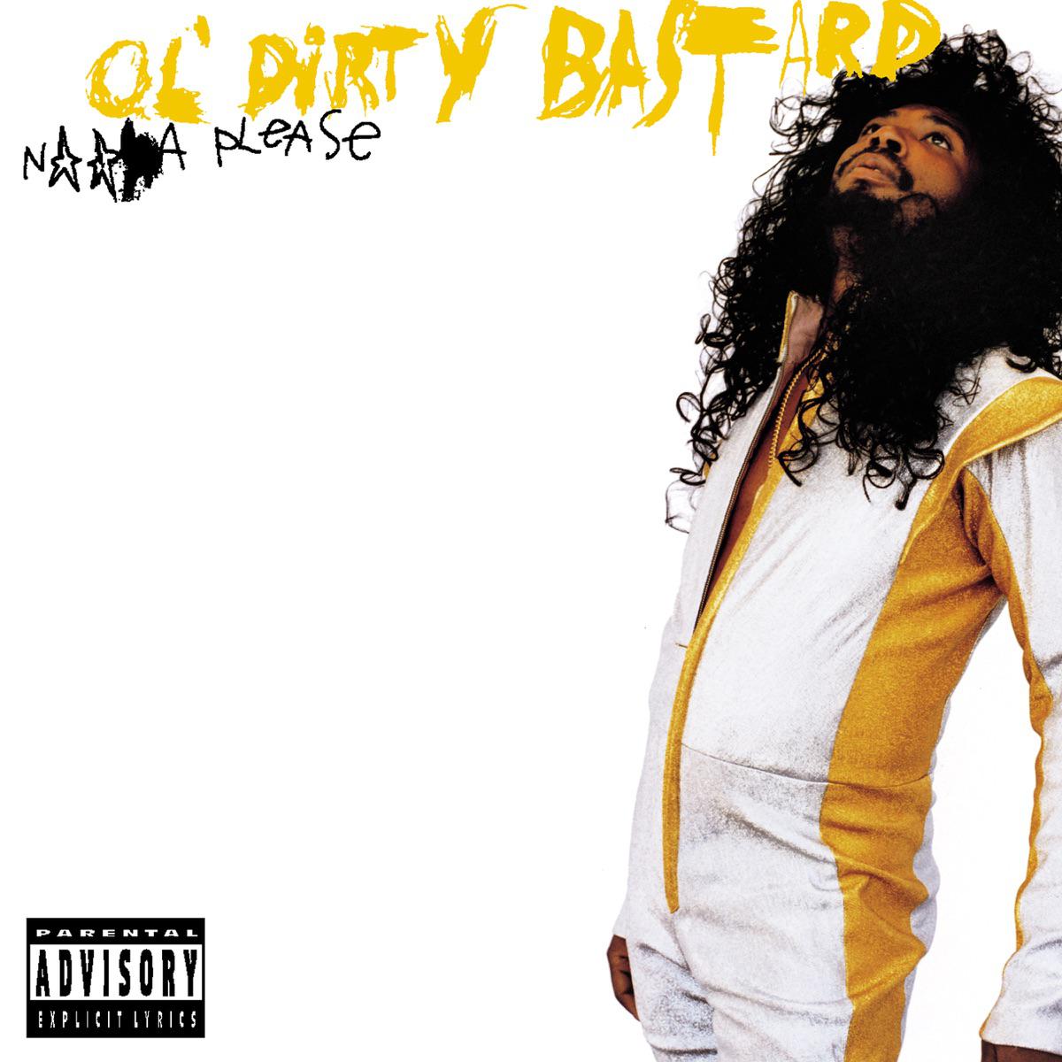 Got Your Money (feat. Kelis) - Ol' Dirty Bastard