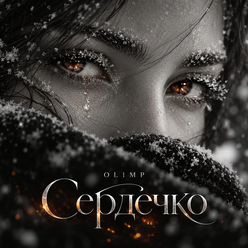 Сердечко - OL1MP