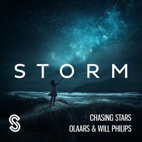 Chasing Stars - Olaars & Will Philips