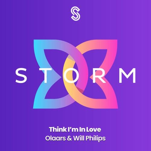 Think I’m In Love - Olaars & Will Philips