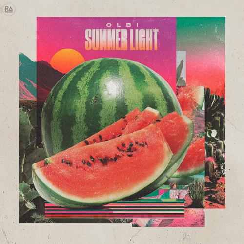 Olbi - Summer Light