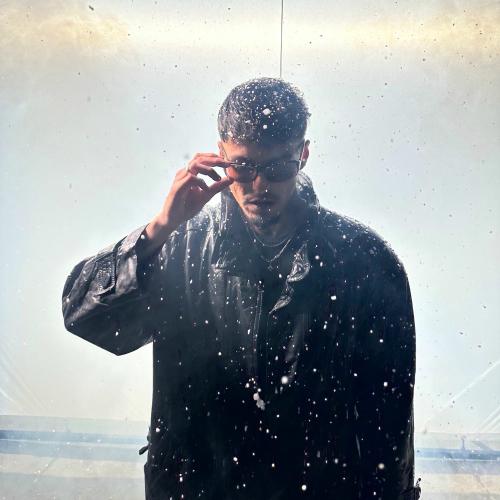 Krizz - Old G